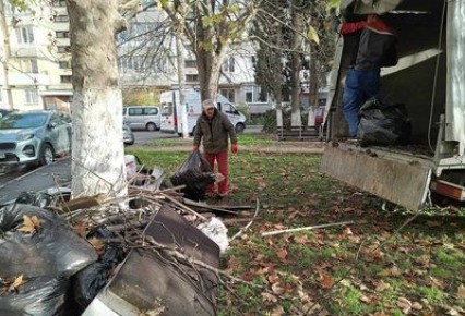 РАБОТА В ОКРУГЕ. Алексей Ярусов продолжает выполнять просьбы избирателей