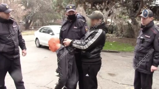 Жителя Алушты осудили за убийство 12 лет спустя