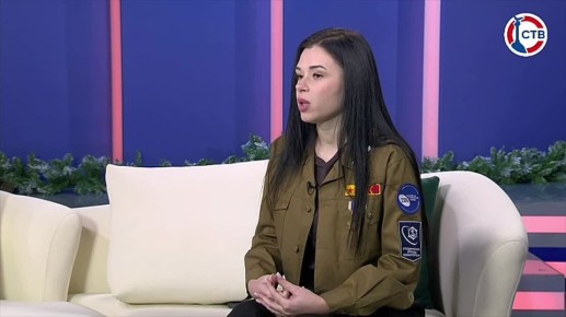 Севастопольское региональное отделение Российских студенческих отрядов стало победителем Всероссийского конкурса лучших практик трудоустройства молодежи