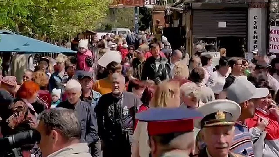 Город, достойный поклонения