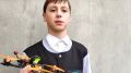 Школьник из Севастополя разработал уникальный дрон-спасатель