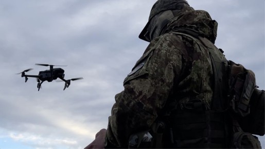 13 декабря в Симферополе пройдут учения силовиков