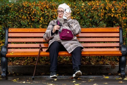 Более ? 1 млн отдали севастопольцы онлайн-мошенникам