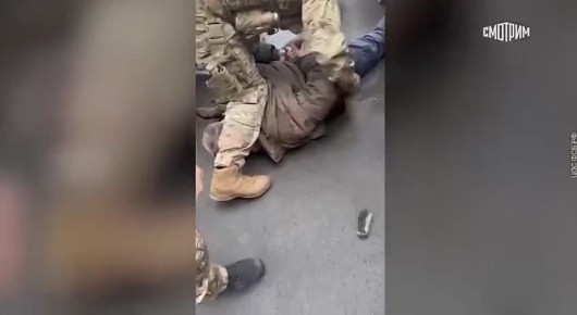 ФСБ пресекла незаконную деятельность 169 жителей России