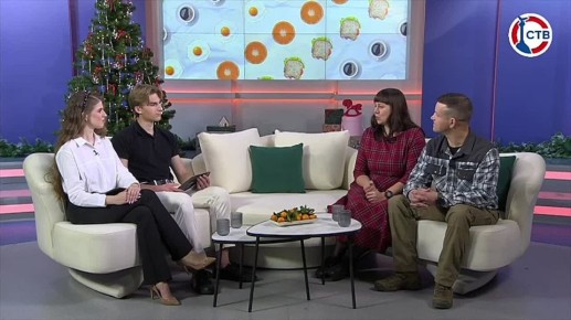 В Севастополе каждый месяц проходят благотворительные ярмарки в поддержку участников специальной военной операции