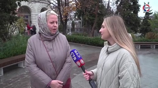 Безопасный город: за нарушениями правил ПДД следят камеры