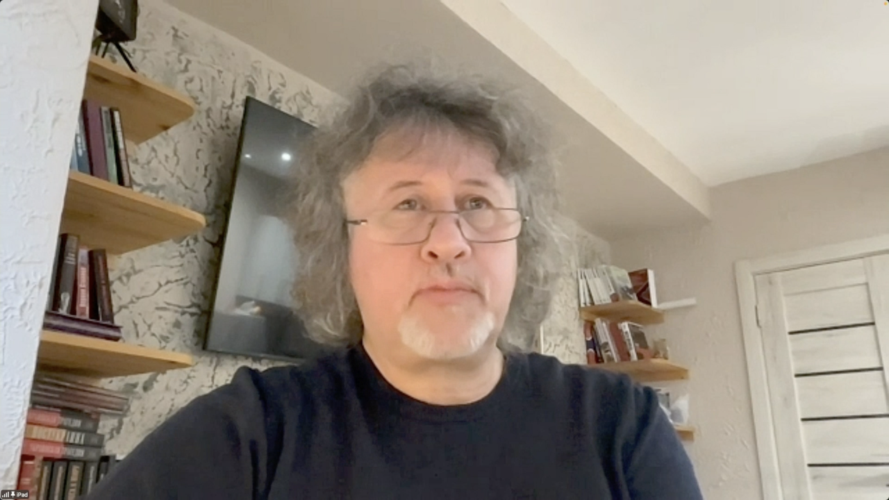 Кого поставят вместо Зеленского?