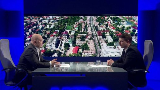 29 лет служения Севастополю: телеканал «НТС» отмечает День рождения