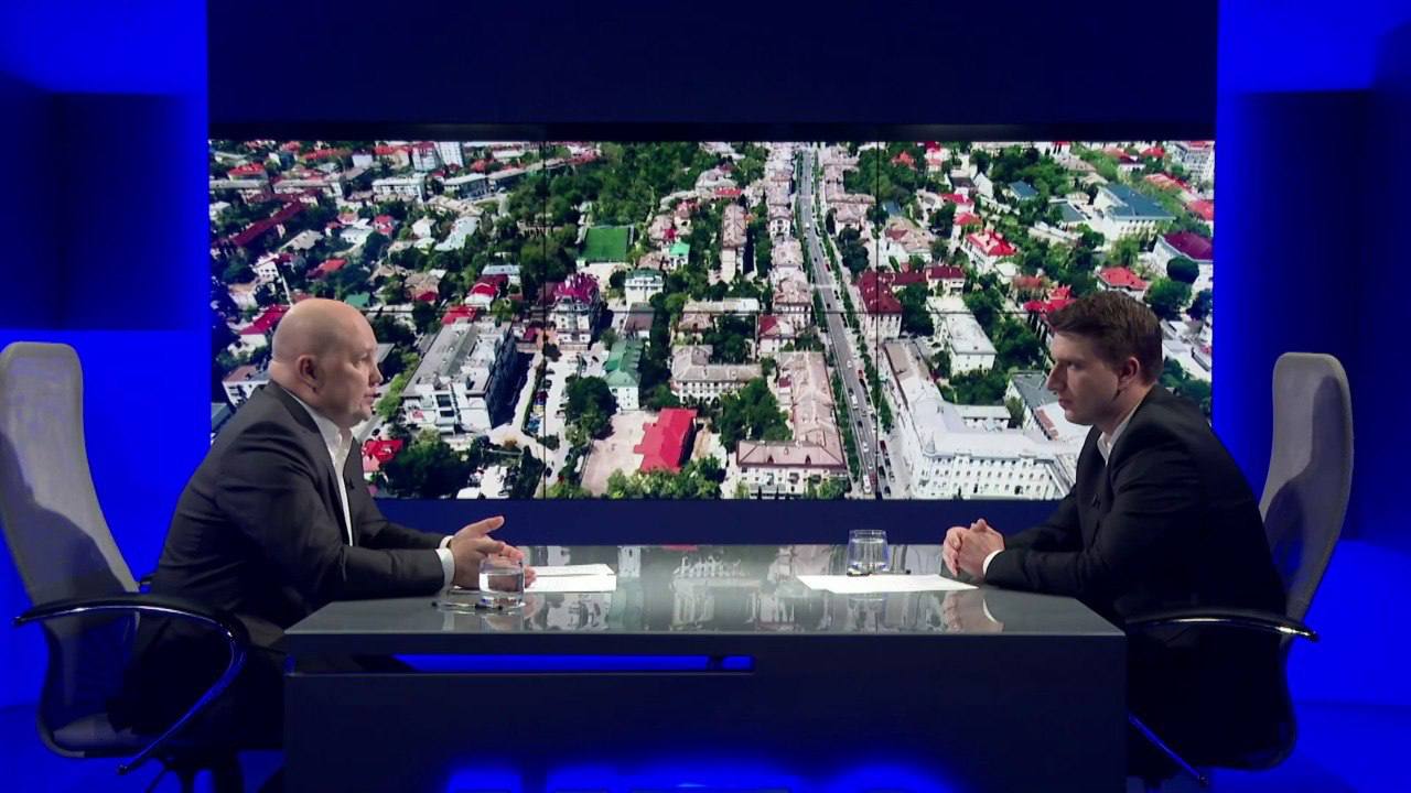 29 лет служения Севастополю: телеканал «НТС» отмечает День рождения