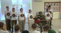 Завершился патриотический проект «Позывной Морпех»