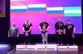 Спортсмены Центра спортивной подготовки сборных команд Севастополя завоевали медали на Международном турнире по сумо «Кубок Содружества» в Москве