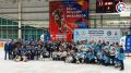 В Севастополе завершился чемпионат города по хоккею