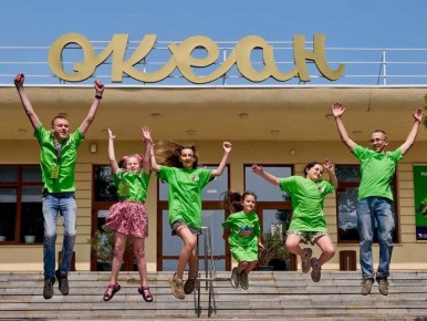 За год работы театральное пространство «Океан» доказало свою востребованность и стало культурным центром для жителей района