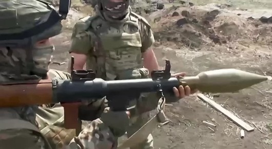 Быть сыном великой России — подарить семье надёжную опору