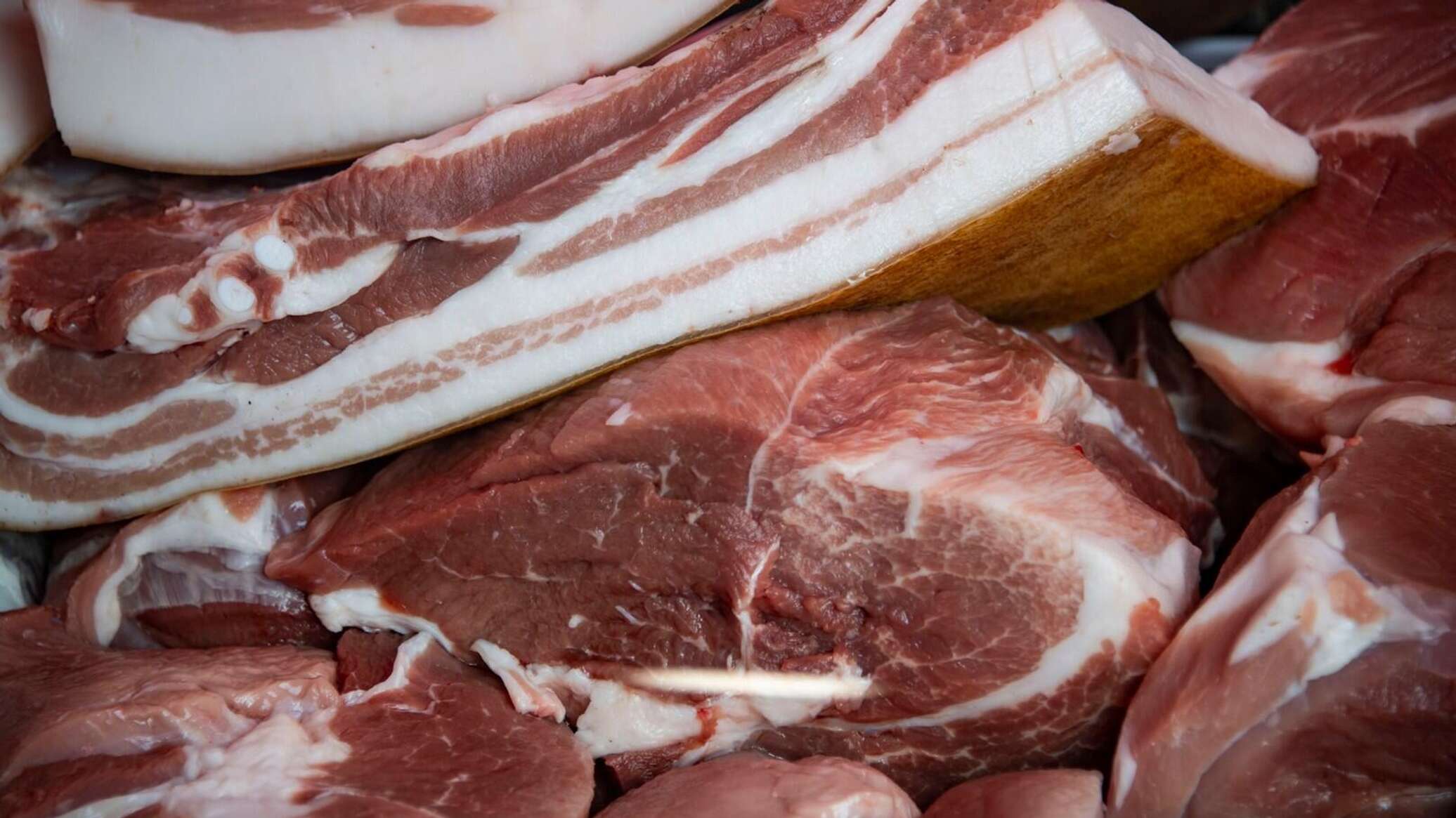 В Севастополе подешевели мясо и овощи