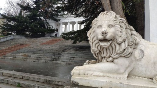 Погода на 15 декабря 2025 года в Крыму и Севастополе: воздух прогреется до 8 градусов