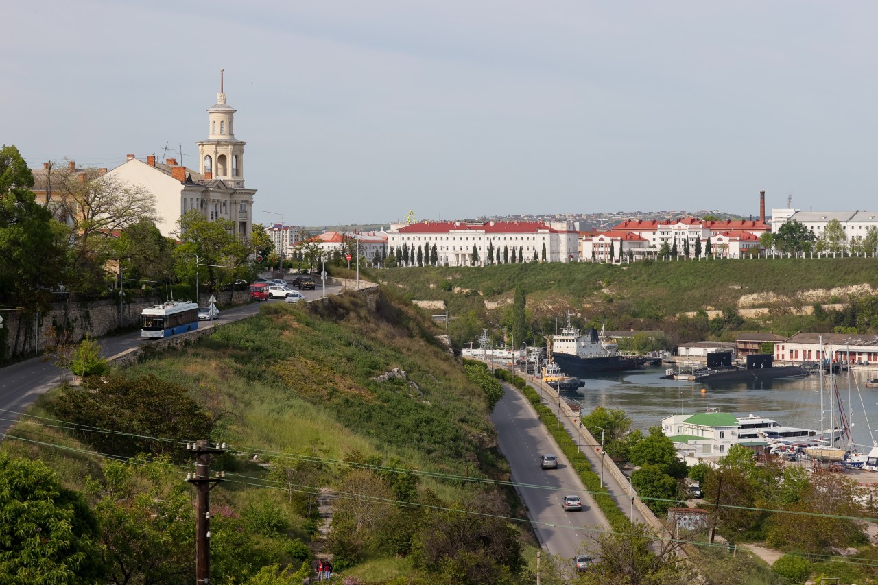 Севастополь делится опытом интеграции в российское правовое поле с новыми регионами