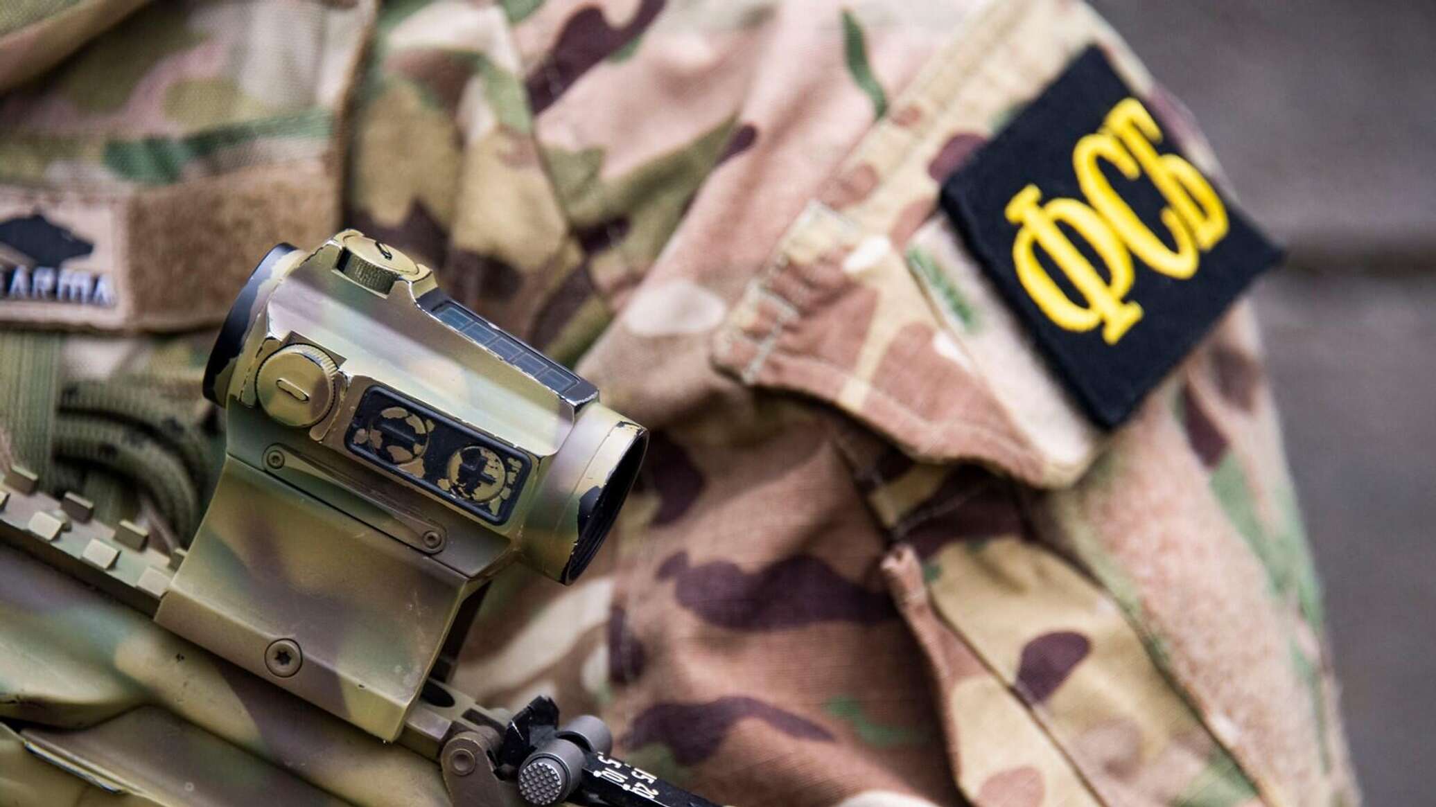 Один из руководителей администрации Ялты задержан за земельную аферу