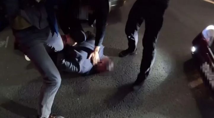 Начальника отдела закупок ялтинской горадминистрации задержали по подозрению во взяточничестве