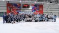 ХК «Черноморец» – чемпион Севастополя по хоккею