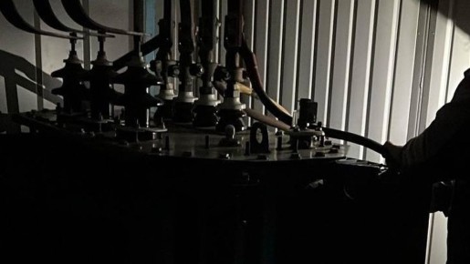 На Фиоленте в Севастополе будут прокладывать новую кабельную линию