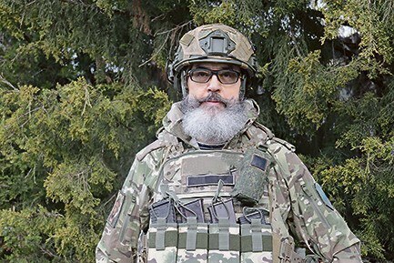 «Звонарь»: связь, вера и служение Родине