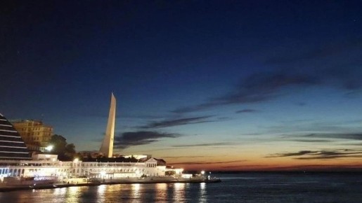 Шатался шкаф и тряслись кровати: что почувствовали в Севастополе во время землетрясения 12 декабря 2025