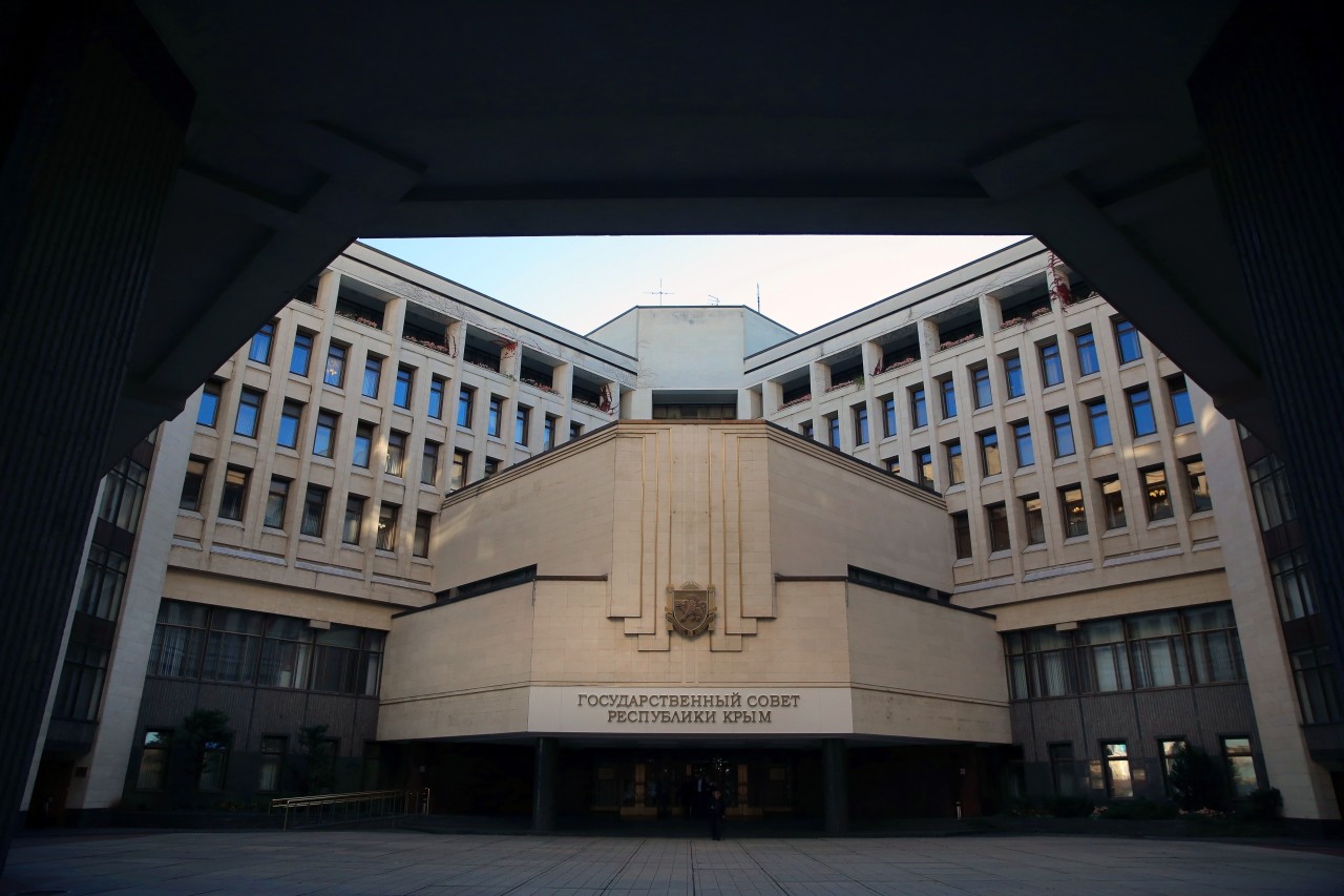 В Крыму национализировали имущество 84 лиц и фирм