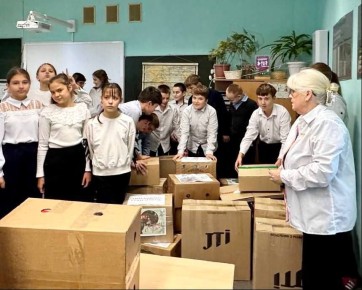 ������ ���������� ����� ������