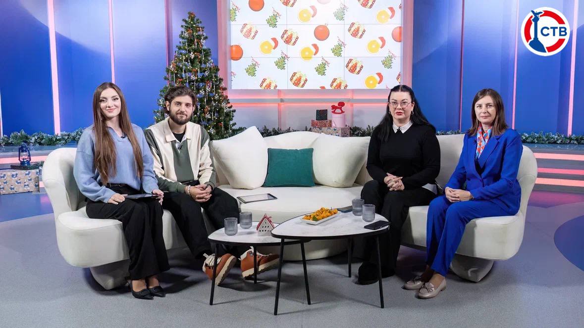 Простые утренние традиции, которые помогут проснуться и наполниться позитивом: горячий напиток, вкусный завтрак и программа «Доброе утро, Севастополь!»