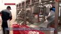 До 2000 тонн мяса в месяц перерабатывает севастопольская компания «Экопик»