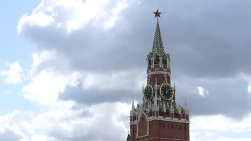 Атака на Красную площадь провалилась: Пенсионер СБУ допустил серьёзную ошибку