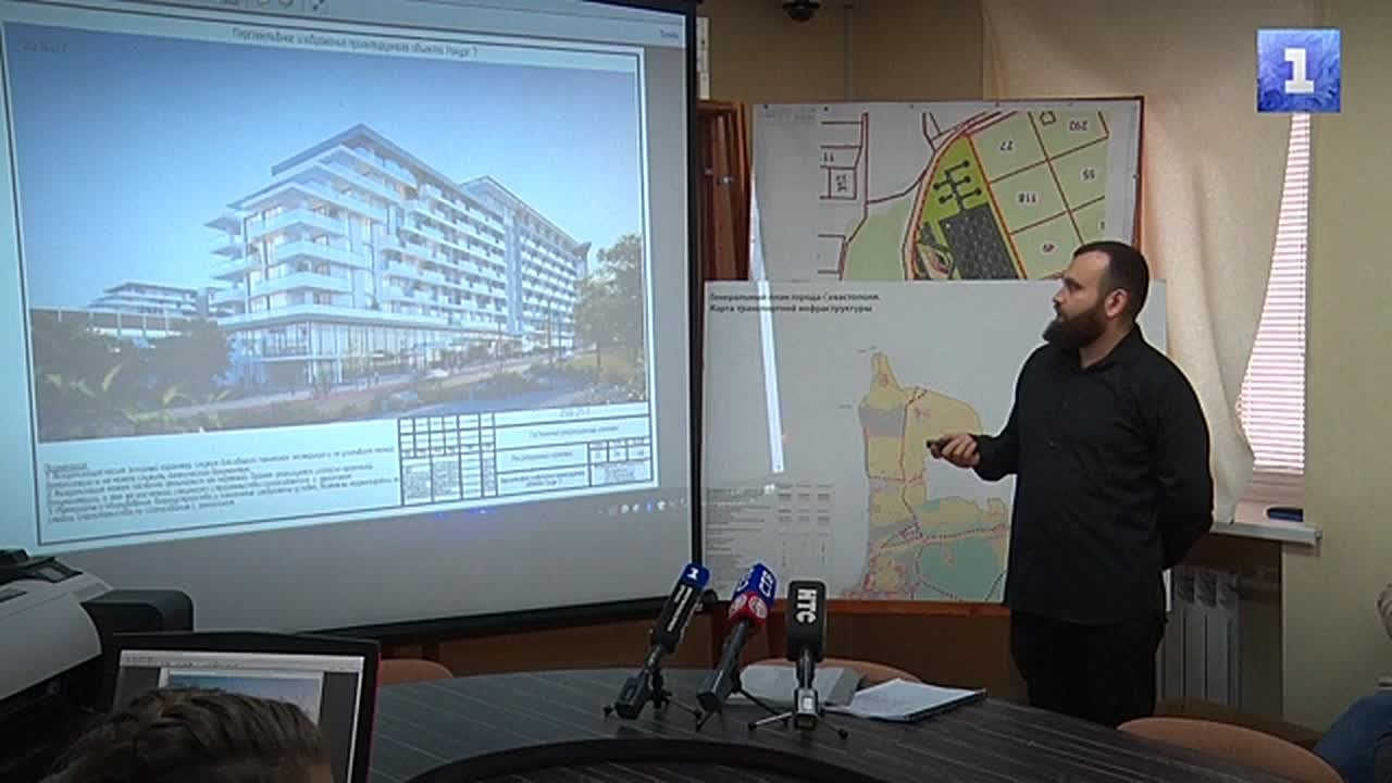 На Архсовете не согласовали проект отеля в бухте Омега – его рассматривали во второй раз