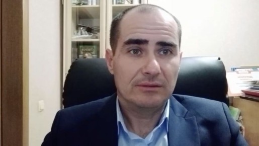 Браславский: полного блэкаута на Украине не будет