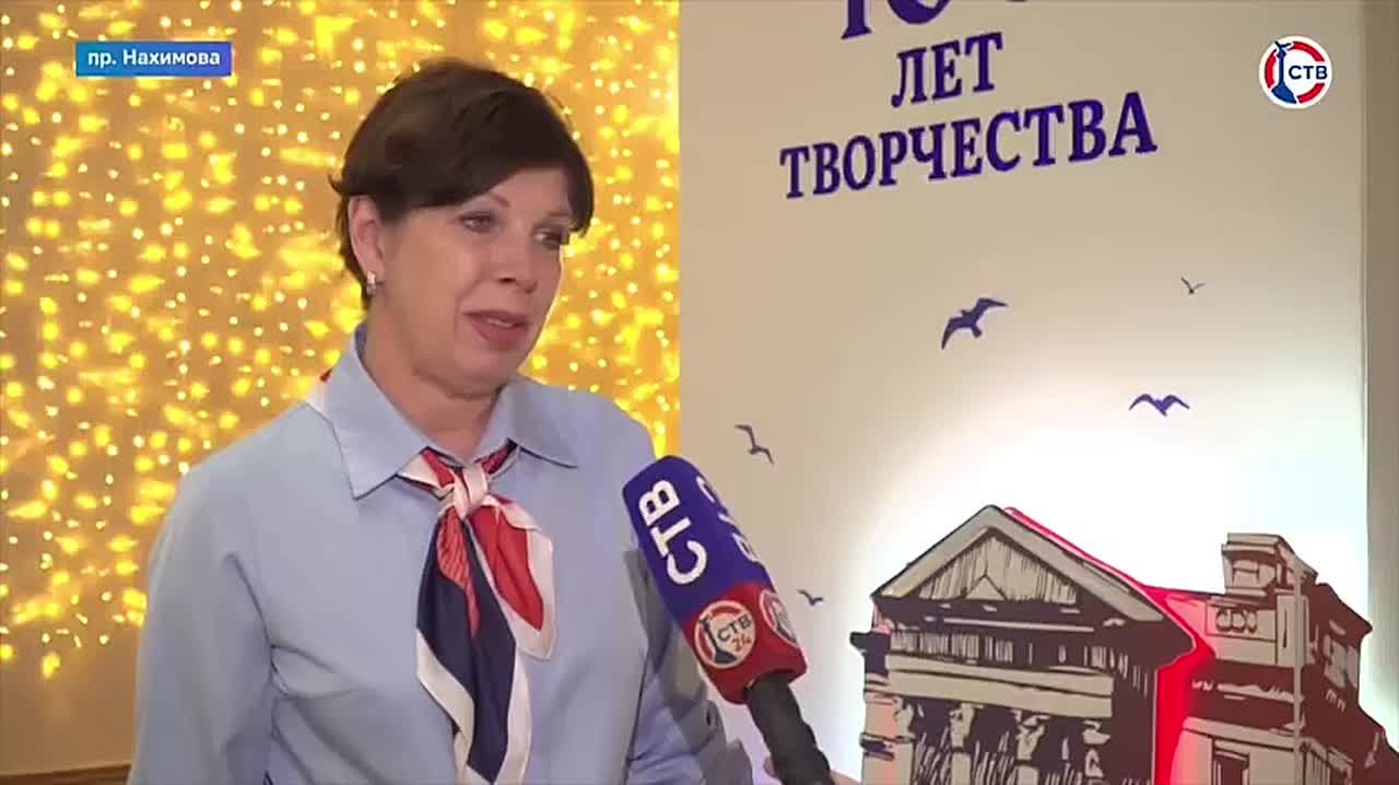 В Севастополе подвели итоги конкурса театральных миниатюр среди дошкольников «Рождественская звезда»