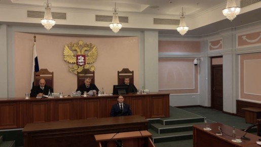 Верховный суд обязал Долину вернуть Лурье квартиру