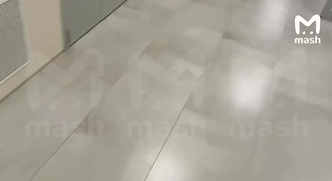 Сергей Карнаухов: Ну вот и видео начала теракта