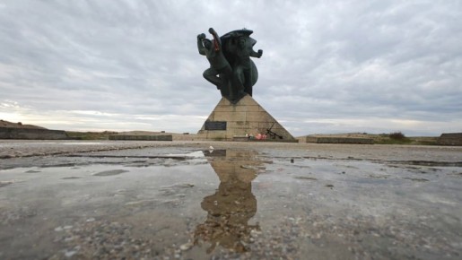 Историк рассказал о значении Евпаторийского десанта для Великой Отечественной войны