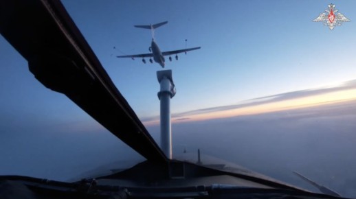 �� �������� ��-24� ���������� ���������� � �������