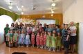 Детский сад №41 отметил 60-летний юбилей