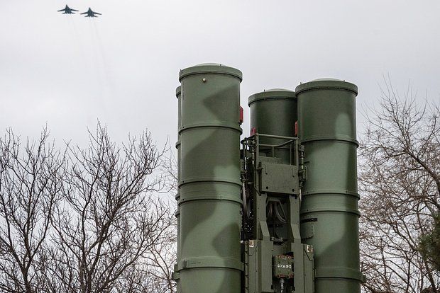 Развожаев сообщил о воздушной тревоге в Севастополе