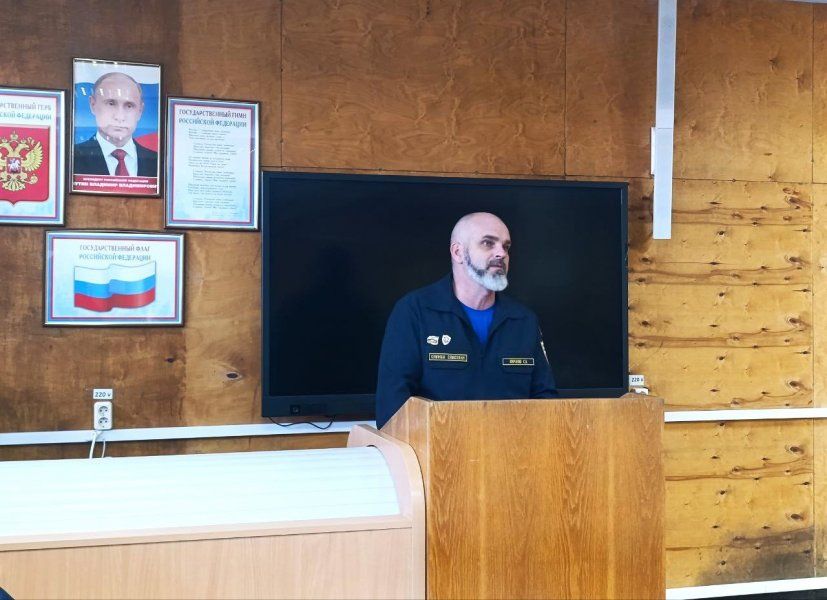 ����� ������������: ��������-������ ������� ������ �������� � ���������� � �����������