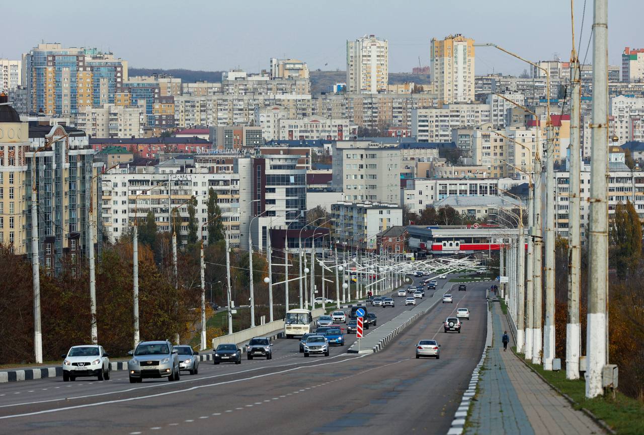 Продлены меры помощи бизнесу приграничных регионов