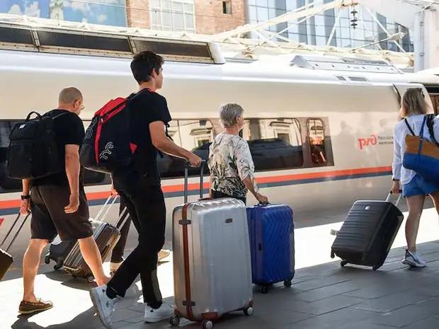 1 Самый высокий прирост турпотока в 2025 году показали Севастополь (+84%), Магаданская область (+50,4%) и Крым (+46,6%)