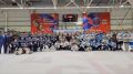 В Севастополе завершился второй чемпионат города по хоккею