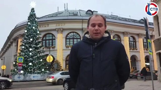 Команда «Севастопольской телерадиокомпании» прибыла в столицу и готовится к Прямой линии Владимира Путина