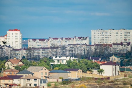 Легализация гостевых домов в Севастополе: новый этап для туризма