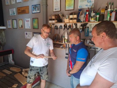 ������ ����� ������: ��� ��������� ��� �������� ����� ���� � ������ �����