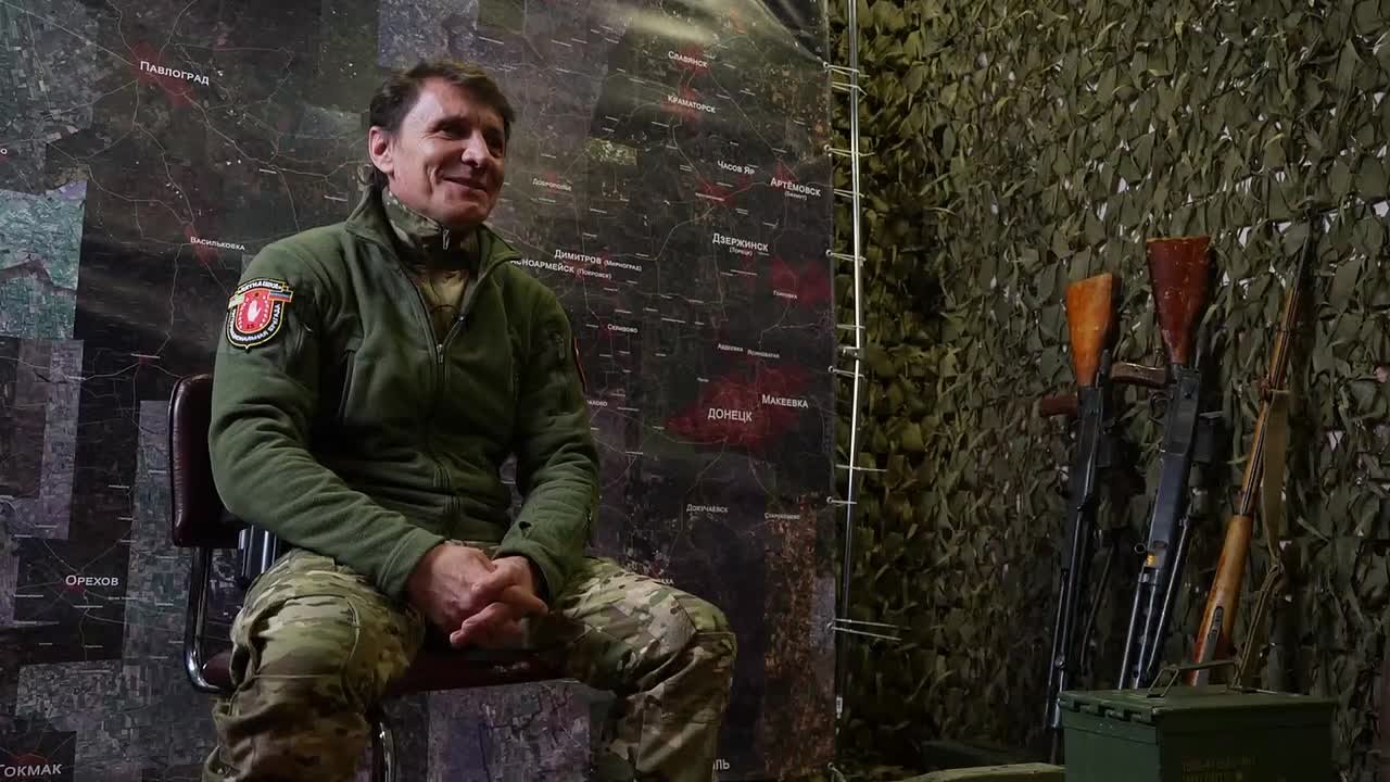 Павел Кукушкин: Ахра "Абхаз" Авидзба:. Познакомились с «Микичем» здесь, когда он прибыл, в 2022-м году