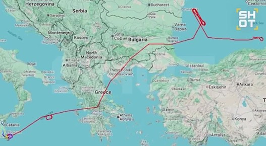 ������������ ���������� ������ � �����